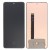Lcd With Touch Screen For Motorola Thinkphone Black By - Maxbhi Com