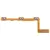 Power Button Flex Cable For Vivo Iqoo 11 Pro 5g On Off Flex Pcb By - Maxbhi Com