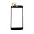 Touch Screen Digitizer For Tecno M6 Silver By - Maxbhi Com