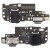 Charging Connector Flex Pcb Board For Motorola Moto G Power 5g By - Maxbhi Com