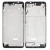 Lcd Frame Middle Chassis For Motorola Moto G Power 5g Black By - Maxbhi Com