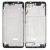 Lcd Frame Middle Chassis For Motorola Moto G Power 5g White By - Maxbhi Com