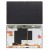 Lcd With Touch Screen For Samsung Galaxy Tab S9 Ultra Black By - Maxbhi Com