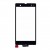 Touch Screen Digitizer For Sony Xperia Z L36h C6603 White By - Maxbhi Com