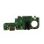 Charging Connector Flex Pcb Board For Infinix Gt 10 Pro By - Maxbhi Com