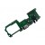 Charging Connector Flex Pcb Board For Oppo F19 Pro By - Maxbhi Com