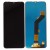 LCD with Touch Screen for Itel Vision 3 Turbo Black