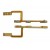 Power Button Flex Cable For Infinix Gt 10 Pro On Off Flex Pcb By - Maxbhi Com