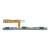 Power Button Flex Cable For Samsung Galaxy Tab S9 On Off Flex Pcb By - Maxbhi Com