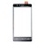 Touch Screen Digitizer For Xolo Era 4g Black By - Maxbhi Com