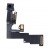 Proximity Light Sensor Flex Cable For Apple Iphone 6 64gb By - Maxbhi Com
