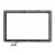 Touch Screen Digitizer For Acer Iconia Tab A510 Black By - Maxbhi Com