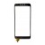 Touch Screen Digitizer For Itel S13 Black By - Maxbhi Com