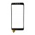 Touch Screen Digitizer For Itel S13 Red By - Maxbhi Com