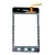 Touch Screen Digitizer For Karbonn A108 White By - Maxbhi Com