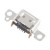 Charging Connector For Meizu Mx5 By - Maxbhi Com