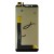 Lcd With Touch Screen For Doogee F7 White By - Maxbhi Com