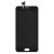 Lcd With Touch Screen For Doogee Shoot 2 White By - Maxbhi Com