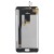 Lcd With Touch Screen For Doogee Shoot 2 White By - Maxbhi Com