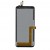 Lcd With Touch Screen For Karbonn K9 Smart Yuva Black By - Maxbhi Com