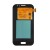Lcd With Touch Screen For Samsung Galaxy J1 Ace Neo Black By - Maxbhi Com