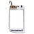 Touch Screen Digitizer For Celkon A85 Black By - Maxbhi Com