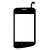 Touch Screen Digitizer For Celkon A85 White By - Maxbhi Com