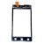Touch Screen Digitizer For Karbonn A109 Red By - Maxbhi Com