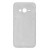 Back Panel Cover For Samsung Galaxy J1 Ace Neo White - Maxbhi Com