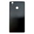 Back Panel Cover For Doogee X5 Max Black - Maxbhi Com