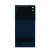 Back Panel Cover For Sony Xperia Z3 Plus Dual Black - Maxbhi Com