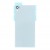 Back Panel Cover For Sony Xperia Z3 Plus Dual White - Maxbhi Com