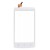 Touch Screen Digitizer For Celkon Millennia Q5k Power White By - Maxbhi Com