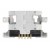 Charging Connector For Ulefone Power 2 By - Maxbhi Com