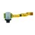 Handsfree Audio Jack Flex Cable For Sony Xperia Z3 Plus Dual By - Maxbhi Com