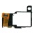 Proximity Light Sensor Flex Cable For Sony Xperia Z3 Plus Dual By - Maxbhi Com