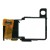 Proximity Light Sensor Flex Cable For Sony Xperia Z4 By - Maxbhi Com