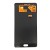 Lcd With Touch Screen For Allview P9 Energy White By - Maxbhi Com