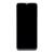 Lcd With Touch Screen For Blu G80 Green By - Maxbhi Com