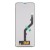 Lcd With Touch Screen For Blu G80 Green By - Maxbhi Com