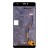 Lcd With Touch Screen For Panasonic P71 2gb Ram Black By - Maxbhi Com