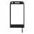Touch Screen Digitizer For Samsung M8910 Pixon12 Black By - Maxbhi Com
