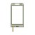 Touch Screen Digitizer For Samsung M8910 Pixon12 Black By - Maxbhi Com