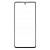 Replacement Front Glass For Samsung Galaxy S20 Fe 2022 Black By - Maxbhi Com