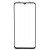 Replacement Front Glass For Vivo V20 Se White By - Maxbhi Com