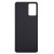 Back Panel Cover For Xiaomi 11i Hypercharge Black - Maxbhi Com