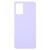 Back Panel Cover For Xiaomi 11i Hypercharge Purple - Maxbhi Com
