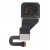 Fingerprint Sensor Flex Cable For Google Pixel 7 5g Black By - Maxbhi Com