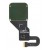 Fingerprint Sensor Flex Cable For Google Pixel 7 5g Black By - Maxbhi Com