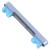 Volume Side Button Outer For Xiaomi 11i Hypercharge Blue By - Maxbhi Com